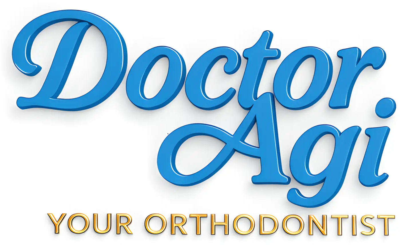 Doctor Agi — Ο Ορθοδοντικός σας